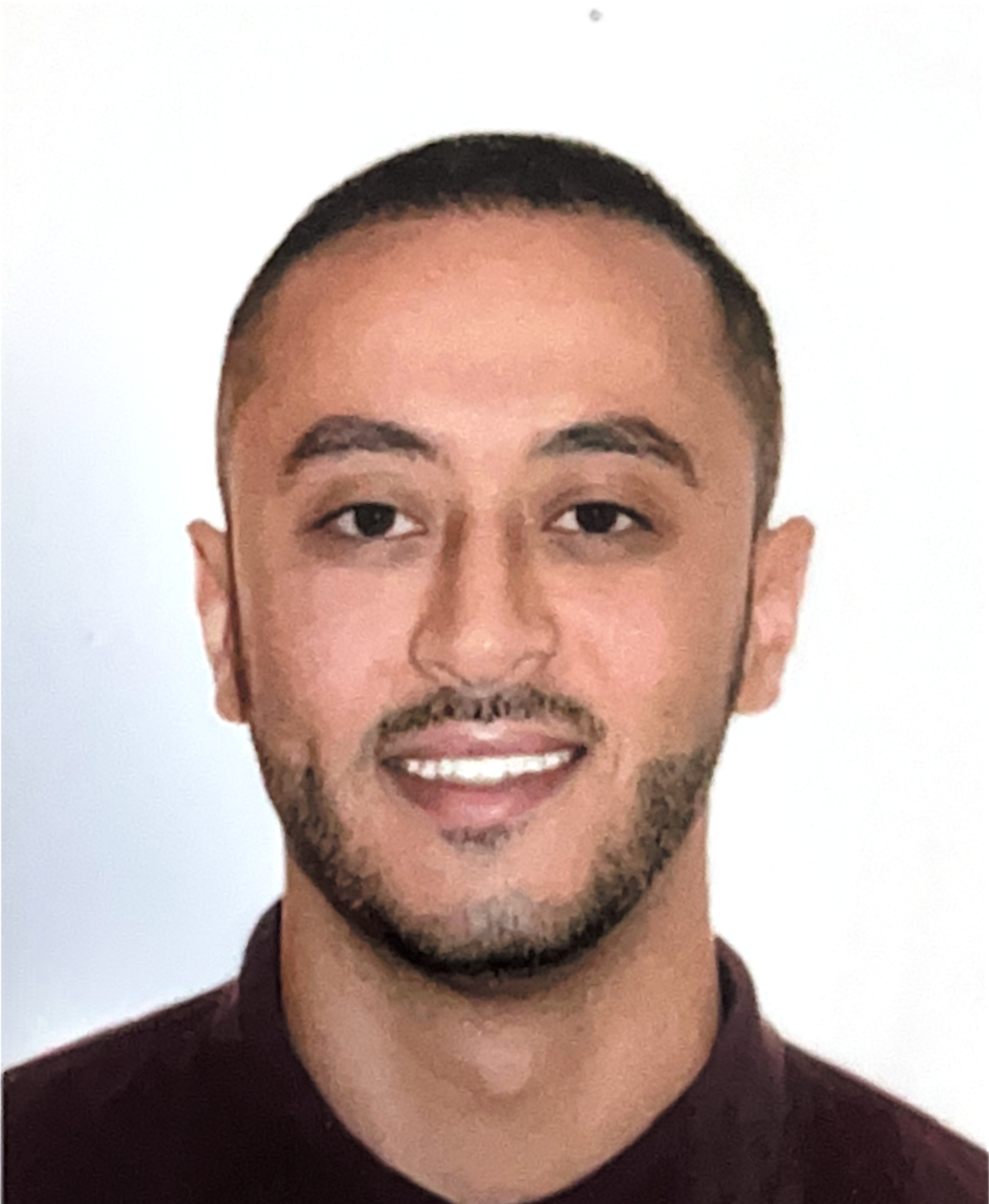 MOHAMED RIDA BENOMAR BENSLAIMAN